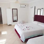 Lägenhetshotell Bucak Göcek&beach Göcek