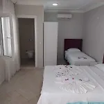 Bucak Göcek&beach Lägenhetshotell 3*