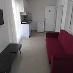 Lägenhetshotell Bucak Göcek&beach Göcek