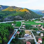 Hotel de apartamente Bucak &