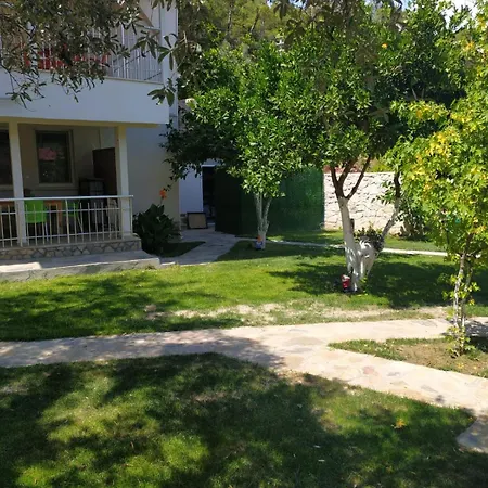 Bucak & Apartmanhotel