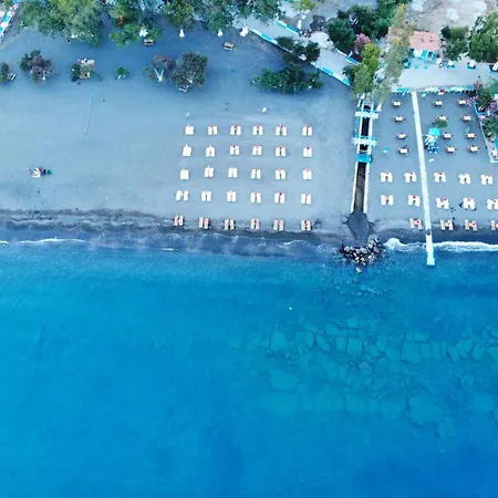 Apartmanhotel Bucak & 4*