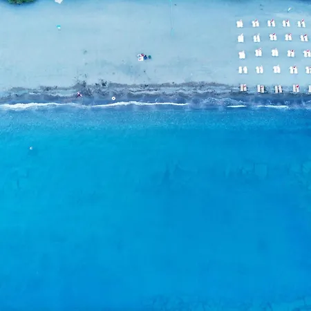 Bucak & Apartmanhotel 4*