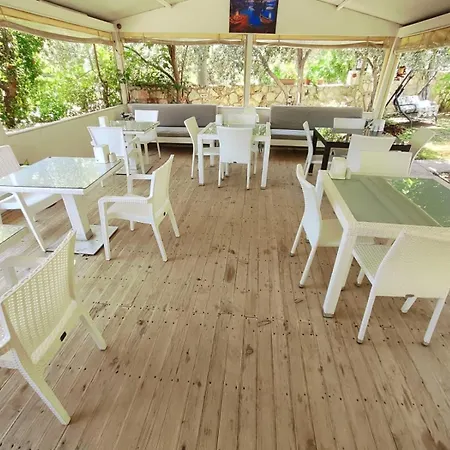 Apartmanhotel Bucak & Göcek