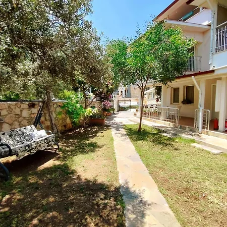 Bucak & Apartmanhotel Göcek