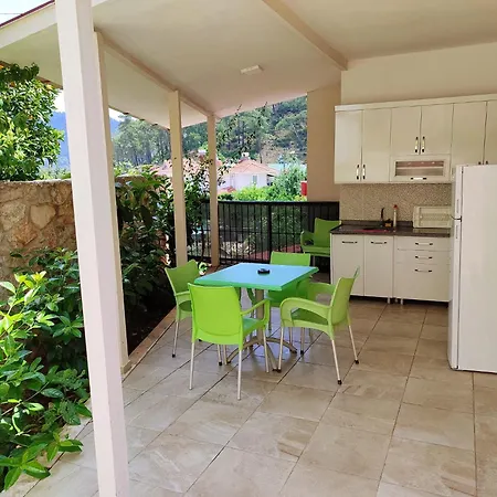 Bucak & 아파트호텔