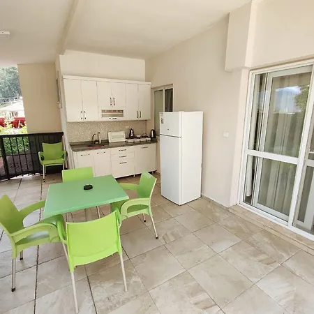 아파트호텔 Bucak &