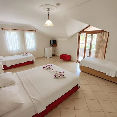 Apartmanhotel Bucak & 4*