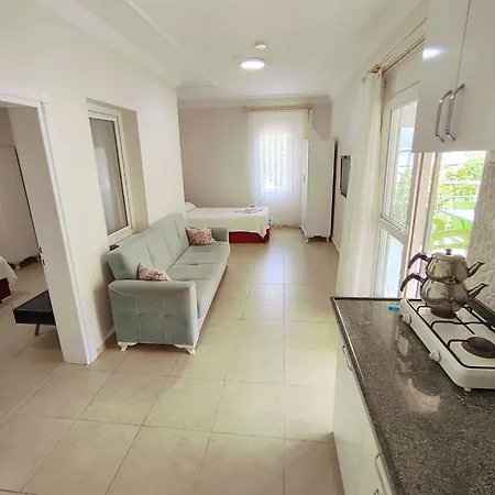 Apartmanhotel Bucak & Göcek