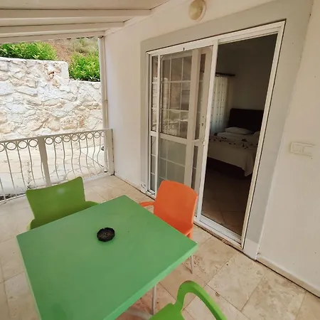 Apartmanhotel Bucak & Göcek