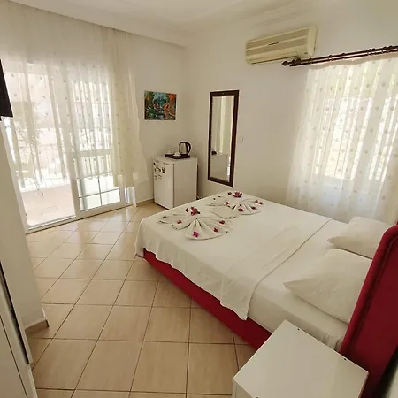 Bucak & Apartmanhotel