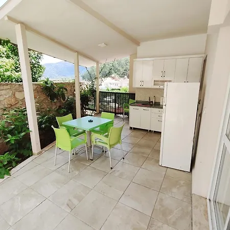 Apartmanhotel Bucak & Göcek