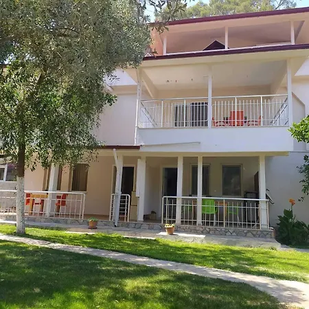 Lejlighedshotel Bucak & Göcek