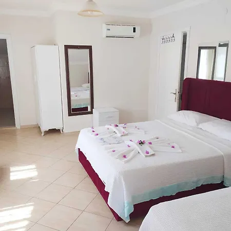 Apartmanhotel Bucak & Göcek