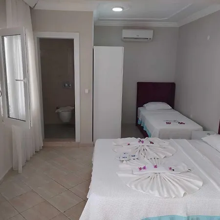 Bucak & 아파트호텔 4*