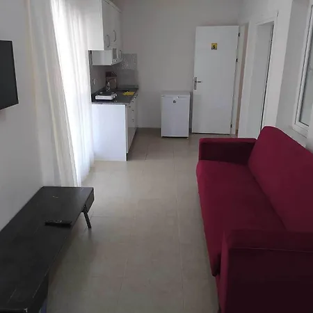 Apartmanhotel Bucak & Göcek