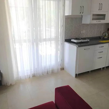 Apartmanhotel Bucak & Göcek