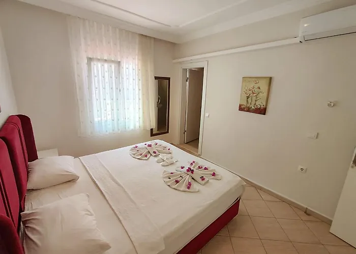 شقة فندقية Bucak & غوجيك