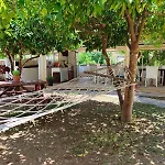 Bucak & Aparthotel Göcek
