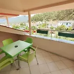 Aparthotel Bucak &