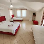 Bucak & Aparthotel 3*
