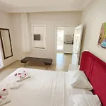 Bucak & Aparthotel Göcek