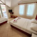 Bucak & 3* Göcek