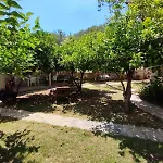 Bucak & Aparthotel Göcek