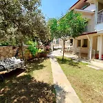 Bucak & Aparthotel Göcek