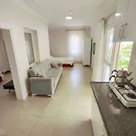 Aparthotel Bucak & Göcek