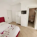 Bucak & Aparthotel 3*