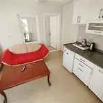 Bucak & Aparthotel Göcek