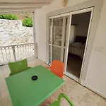 Aparthotel Bucak & Göcek