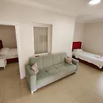 Bucak & Aparthotel