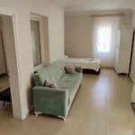 Bucak & Aparthotel 3*
