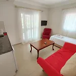 Bucak & Aparthotel