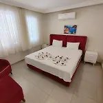 Aparthotel Bucak &