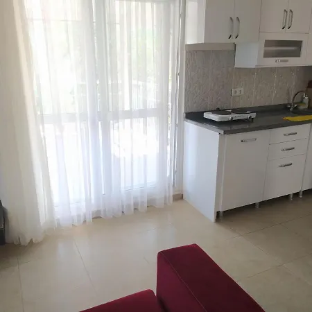 Bucak & Aparthotel