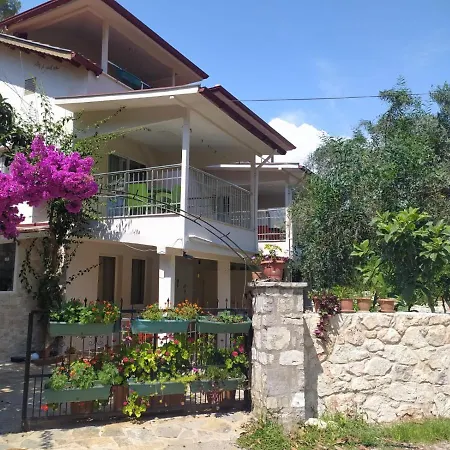 Bucak & Aparthotel 2*