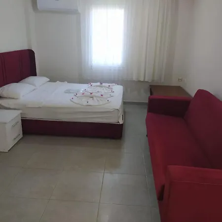 Bucak & Aparthotel