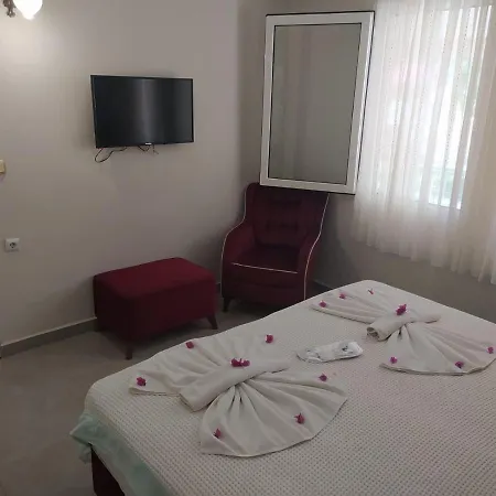 Aparthotel Bucak & Gocek (Fethiye)