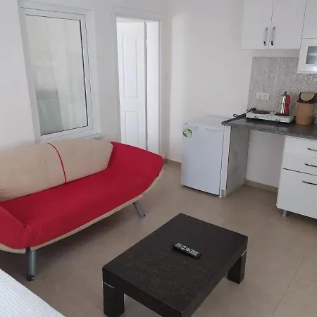 Bucak & Aparthotel Gocek (Fethiye)