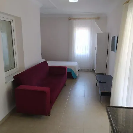 Bucak & Aparthotel Gocek (Fethiye)
