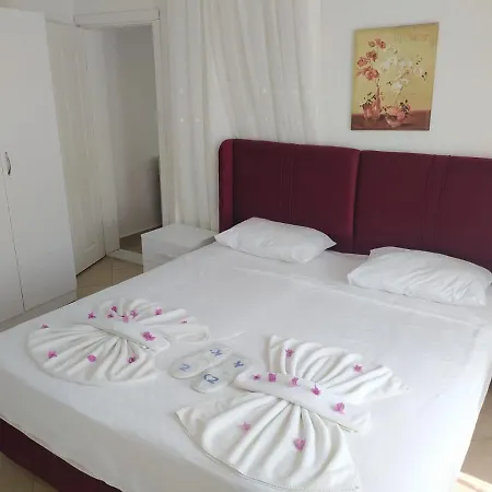 Bucak & Aparthotel Gocek (Fethiye)
