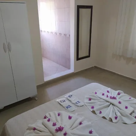 Bucak & Aparthotel