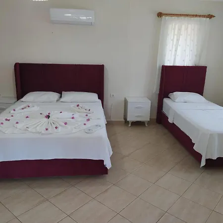 Bucak & 2* Gocek (Fethiye)
