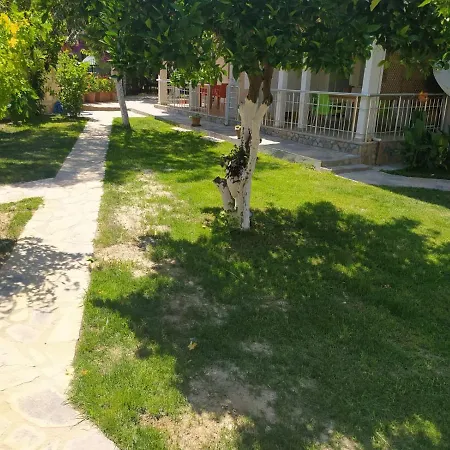 Bucak & 2*
