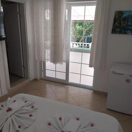 Bucak & Aparthotel 2*