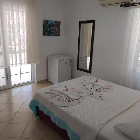 Aparthotel Bucak &