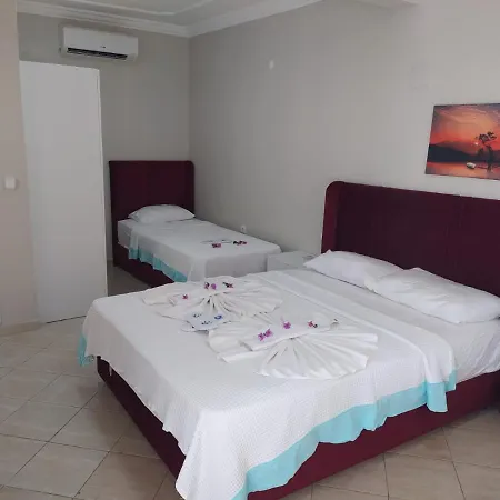 Aparthotel Bucak & Gocek (Fethiye)